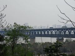 -武汉长江大桥