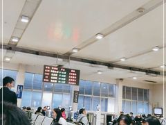 -岳阳站