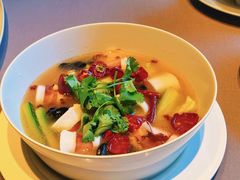 -遇外滩(BFC外滩金融中心店)
