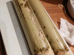 -云海肴·汽锅鸡·云南菜(天山百盛优客店)