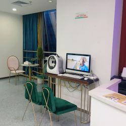 -痘院长·祛痘·皮肤管理