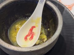 -海上食代(赣江新天地店)