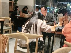 大堂-嘉州叶婆婆钵钵鸡(建设路店)