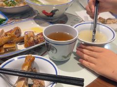 -顺德杨廷记(白云山店)