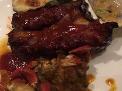 -深圳四季酒店·馥自助餐厅