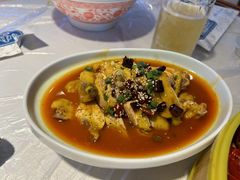 -石牌岭小亮蒸虾•湖北老字号(左岭店)
