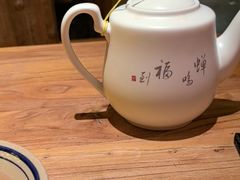 -破三川·新川菜(静安大融城店)