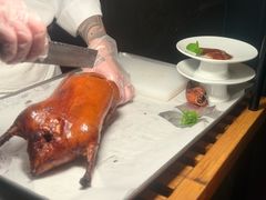 -四季民福烤鸭店(外滩外白渡桥店)