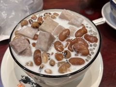 -民信老铺(双皮奶博物馆店)