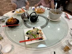 -绿雅居原生态农庄(小涌店)