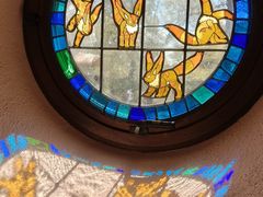 -三鹰之森吉卜力美术馆