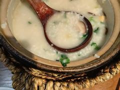 -南拳十三姨·潮汕砂锅粥(世纪金源店)