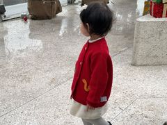 -城市露台景观餐厅(淮海路店)