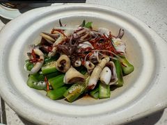 -船歌·鱼水饺青岛菜(金狮广场店)