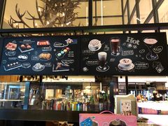 门面-松咖啡自助餐厅·松北香格里拉