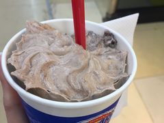 -DQ·蛋糕·冰淇淋(虹口龙之梦店)