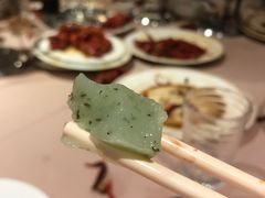 -王宝和大酒店大堂吧(九江路店)