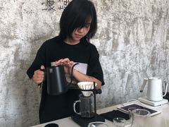 -边渡咖啡烘焙店(昙华林店)