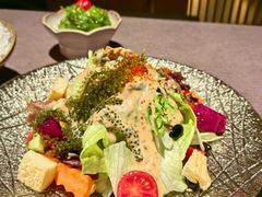 -藤原布二·八佰善会席料理(奥体店)