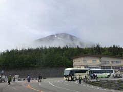 -富士山吉田線五合目