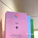 茉莉奶白，我真的哭死[流泪]！！吼吼喝……