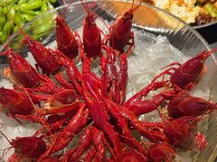 -红盔甲·小龙虾(长寿路店)