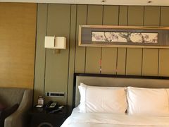 -无锡新湖铂尔曼大酒店