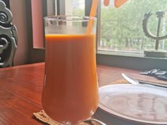 缅式奶茶-花马天堂云南餐厅 Lost Heaven(外滩店)