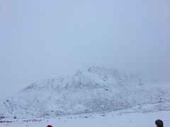 -贡嘎雪山