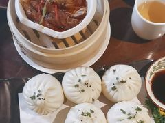 -申粤轩酒楼·三十年粤菜经典(丁香花园店)