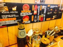 零售区-博多一幸舍(侨福芳草地购物中心店)