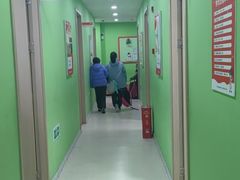 -昂立青少儿成长中心(长宁仙霞校区)