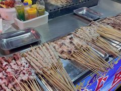 -托乐嘉美食广场(托乐嘉街区店)