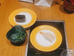 -晴季寿司(延河路万达广场店)