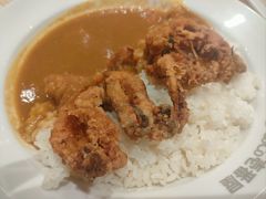 -COCO壱番屋(北京平安国际金融中心店)