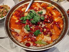 -老平安农家菜(平安店)