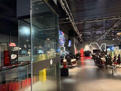 -魔赛卡丁车赛车汇(上海店)