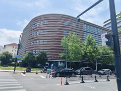 -上海市徐汇区口腔医院