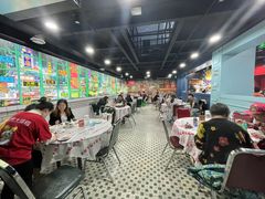 大堂-虎虎龙虾•9年湖北匠(双井店)