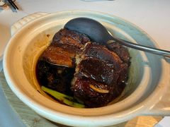 -荣轩(新荣记环球金融中心店)
