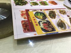 -海晖酒楼·顺德鱼生(荣华店)