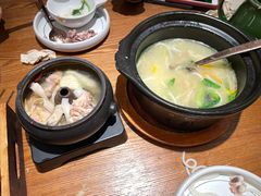 -云海肴·汽锅鸡·云南代表菜(丁香国际店)