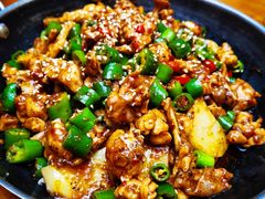 -赵小姐丨新中餐(曲江店)