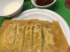 -令氏家外家岐山面(火炬路店)