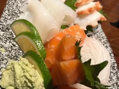 -千代武日本料理(开发区店)