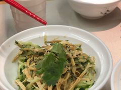 -喜家德虾仁水饺(华强天虹店)