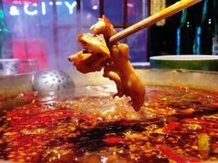-春熙里老火锅(春熙路店)