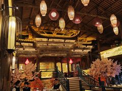 -HOHO餐厅(古子城店)