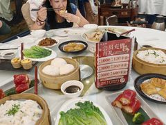 -馨越楼·点心·粤菜(赤坎店)