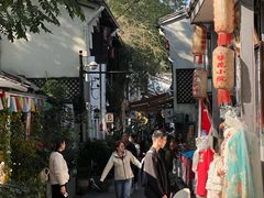 -小河直街历史文化街区